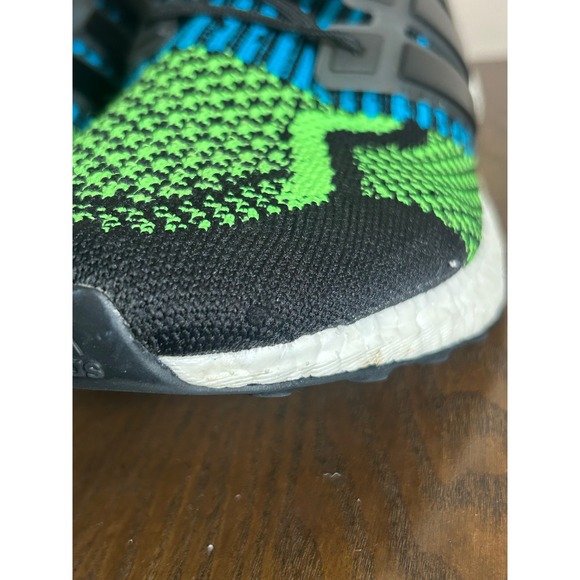 Adidas Ultra Boost 5.0 DNA GX4103 Men's Running Shoes Size 10.5 - Picture 4 of 12